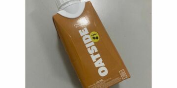 Oatside Coffee, Cara Baru Menikmati Kopi Kemasan dengan Rasa yang Berbeda