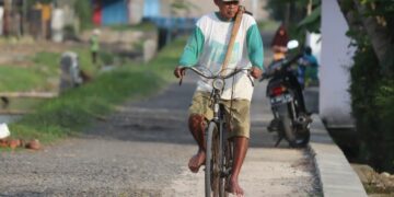 Penyakit Orang Ngapak yang Malu Menuturkan Bahasa Ngapak