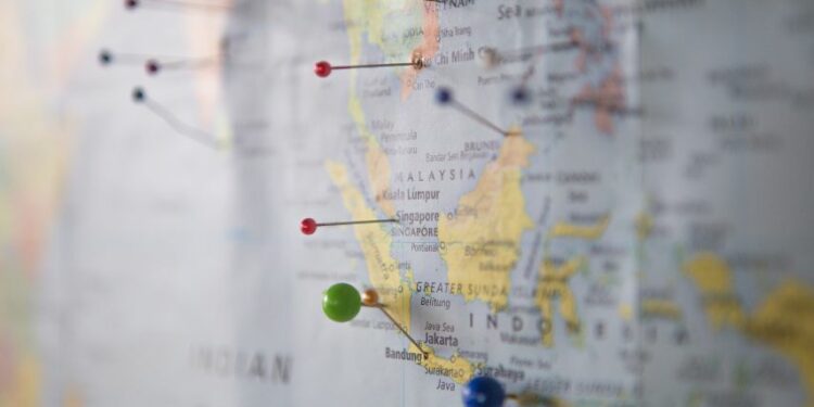 Dilema Nama Daerah Purwodadi