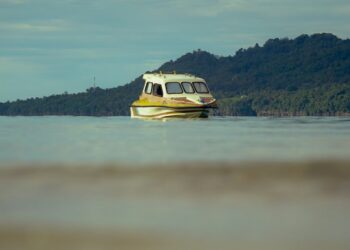 Nestapa Tinggal di Pulau Moa Provinsi Maluku, Pulau Kecil di Gerbang Selatan Indonesia