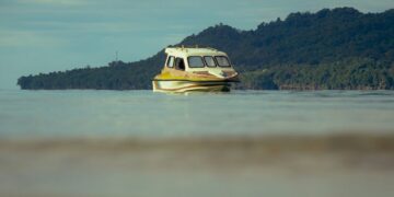 Nestapa Tinggal di Pulau Moa Provinsi Maluku, Pulau Kecil di Gerbang Selatan Indonesia