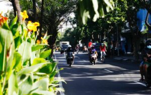 Manukan, Satu-satunya Daerah Ternyaman di Surabaya