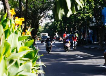 Manukan, Satu-satunya Daerah Ternyaman di Surabaya