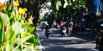 Manukan, Satu-satunya Daerah Ternyaman di Surabaya