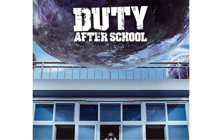 5 Hal yang Bikin Saya Kecewa Setelah Menonton Serial Duty After School