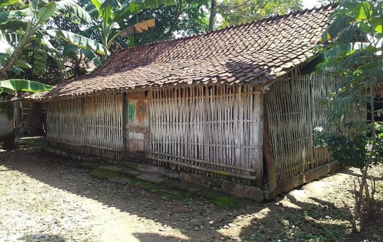 Nelangsa Dusun Labang Talon yang Ada di Bangkalan Madura