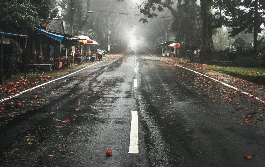 Jalan di Kota Pekalongan yang Sebaiknya Tidak Dilewati Jelang Buka Puasa