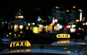 Hal-hal yang Bikin Saya Heran Setelah Nonton Taxi Driver 2