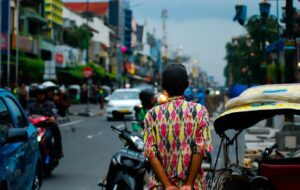 Rumah di Sleman, Kuliah di Sleman, Ngapain Kos?