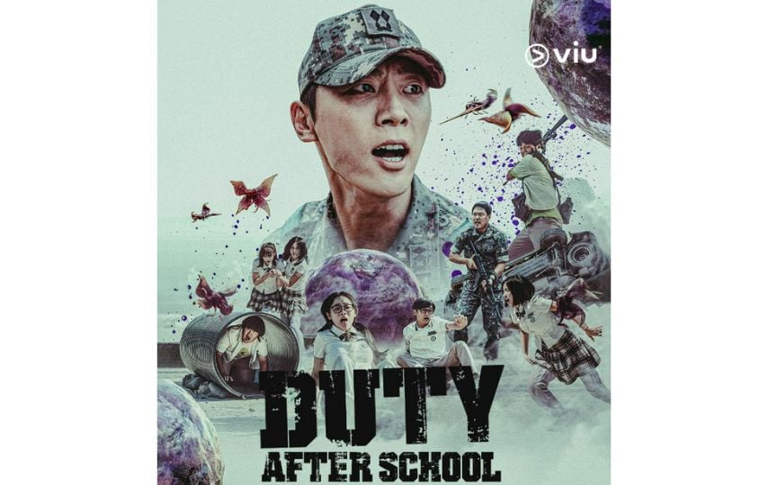 7 Misteri yang Belum Terjawab di Duty After School Part 2