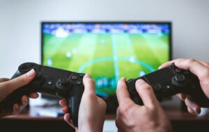 Suka Duka Membuka Usaha Rental PS di Desa