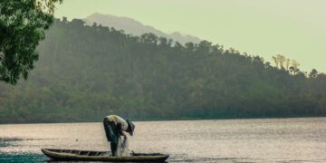 Waduk Mrica Banjarnegara: Dulu Dipuja, Kini Tidak Terpelihara