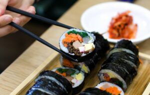 3 Kafe ala Korea di Semarang, Seru buat Nongkrong dan Kulineran