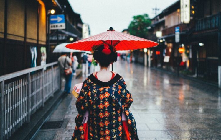 5 Hal yang Harus Kamu Lakukan Ketika Menemukan Barang di Jepang