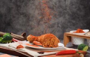 Rahasia Daffa Fried Chicken, Ayam Goreng “Pelosok” Penguasa Trotoar Indonesia