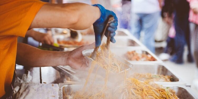 Purbalingga Food Center: Pusat Kuliner dengan Konsep yang Nanggung