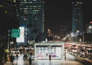 Yakin Biaya Hidup di Jakarta Mahal? Ini Soal Mindset, Bung!