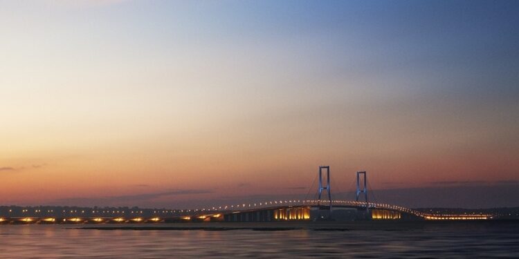 Madura Tidak Akan Muncul sebagai Kandidat Ibu Kota Jawa Timur, Dilirik Saja Tidak toko buku