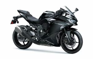 Kawasaki ZX-25R: Motor Sport Emang buat Gaya-gayaan, Bukan buat Harian