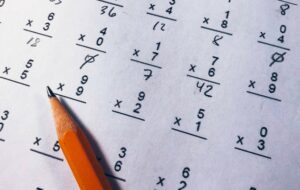 Kecerdasan Anak Pendidikan Matematika yang Nggak Kamu Sadari