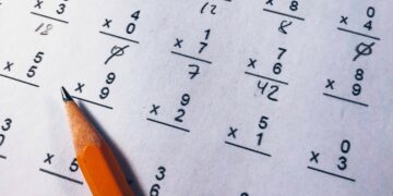 Kecerdasan Anak Pendidikan Matematika yang Nggak Kamu Sadari (Unsplash)