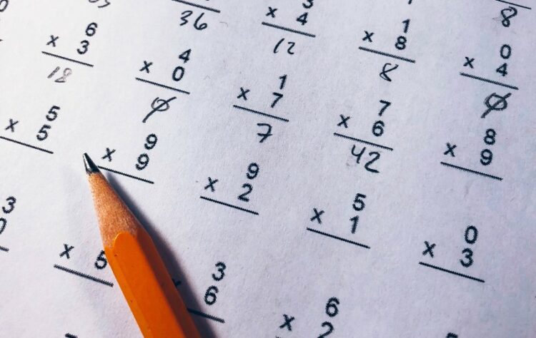 Kecerdasan Anak Pendidikan Matematika yang Nggak Kamu Sadari (Unsplash)