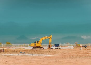 Perubahan yang Tak Sepenuhnya Enak di Kecamatan Kaliwungu, Kabupaten Kendal (Unsplash)