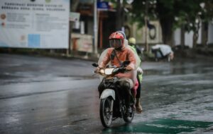 Rahasia Tukang Ojek Pengkolan Mengalahkan Ojek Online