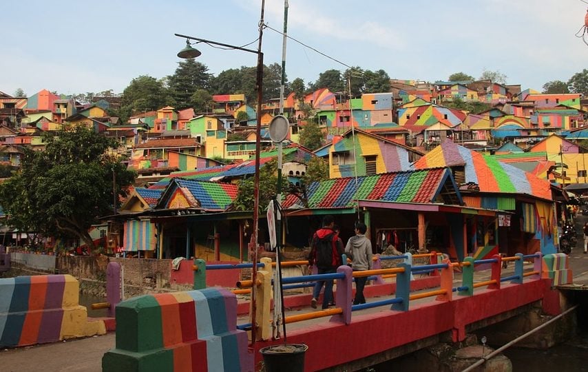 Selamat Tinggal Bekasi, Ternyata Semarang Lebih Indah untuk Ditinggali dialek semarang