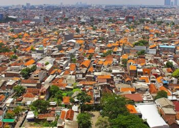 Nasi Usus Sawahan, Kuliner Surabaya yang Memanjakan Lidah