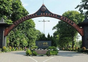 UNS, Kampus Pertama dengan 6 Tempat Ibadah