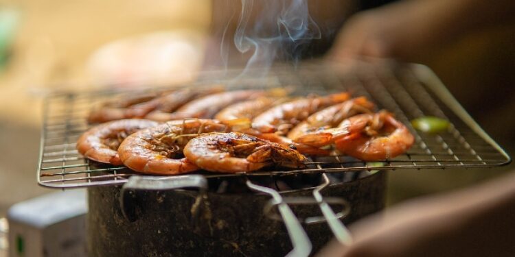 Bondan Winarno dan Nex Carlos, Pengulas Makanan Terbaik di Indonesia