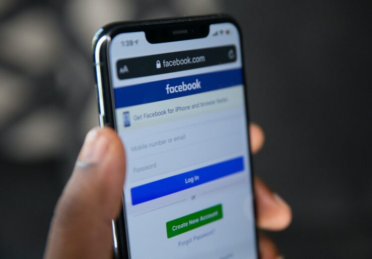 Grup FB: Alasan Terberat untuk Meninggalkan Facebook