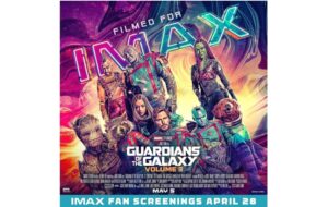 Guardians of the Galaxy Vol. 3, Bukti Marvel Masih Bisa Bikin Film Bagus