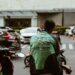 Curhat Mahasiswa yang Nyambi Jadi Driver Ojol di Kota Malang (Unsplash)