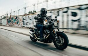 Unpopular Opinion: Semahal-mahalnya Motor Tetap Bikin Kepanasan Saat di Jalan