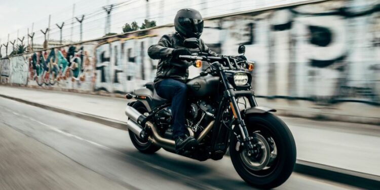 Semahal-mahalnya Motor Tetap Bikin Kepanasan Saat di Jalan