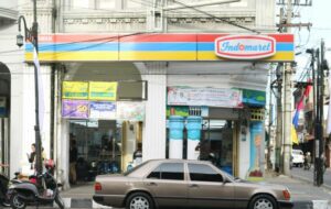 5 Serum Wajah Murah di Indomaret