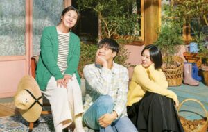 Sisi Gelap Karakter Choi Kang Ho dalam Drama Korea The Good Bad Mother