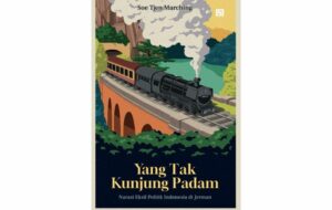 Yang Tak Kunjung Padam: Kisah Pelajar yang Dicampakkan Negara Saat Menimba Ilmu untuk Negara