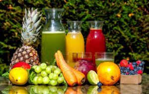 Keluhan Penjual Jus Buah: Kenapa sih Orang Indonesia Minum Jus Harus Manis?