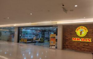 MR DIY Memang Cocok Buat Dikunjungi Tanpa Membeli