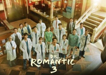 4 Pola Khas Dr Romantic yang Nggak Berubah dari Season 1 sampai Season 3