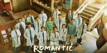 4 Pola Khas Dr Romantic yang Nggak Berubah dari Season 1 sampai Season 3