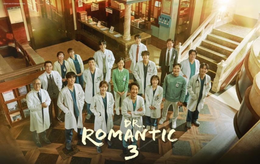 4 Pola Khas Dr Romantic yang Nggak Berubah dari Season 1 sampai Season 3