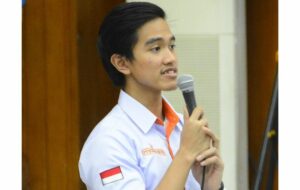 Berandai-andai Jika Depok Dipimpin Kaesang Pangarep