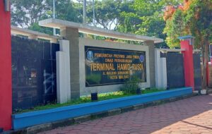 Mati Surinya Terminal Hamid Rusdi Kota Malang: Nyaris Terbengkalai dan Sering Dipertanyakan Manfaatnya