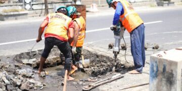 Keresahan Blitar Selatan: Ancaman Memekarkan Diri karena Lelah Jadi Anak Tiri Pembangunan