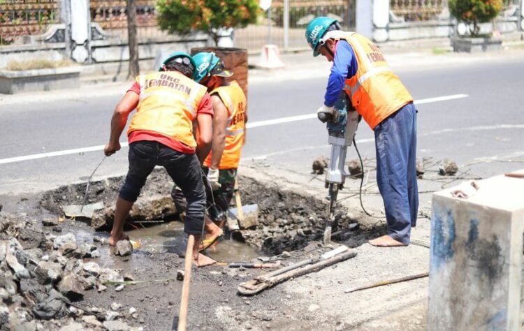 Keresahan Blitar Selatan: Ancaman Memekarkan Diri karena Lelah Jadi Anak Tiri Pembangunan