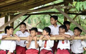Mahasiswa Harus Coba Ikutan Program Kampus Mengajar